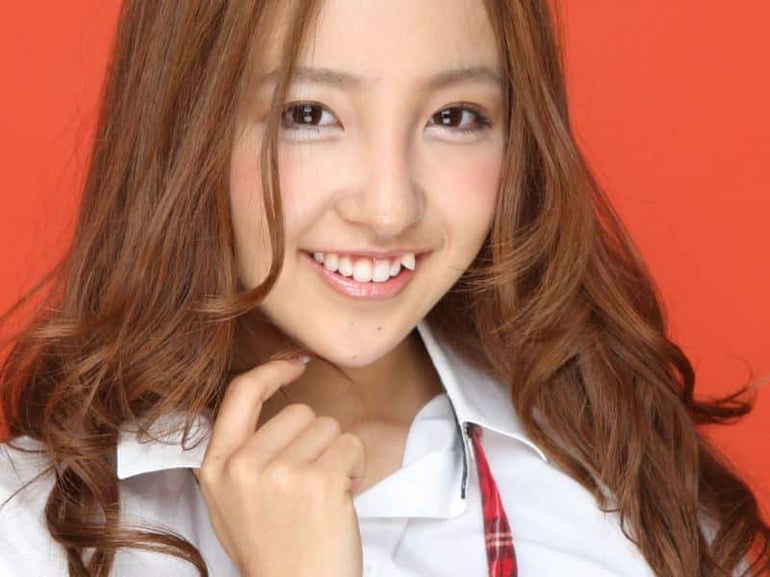 Itano Tomomi