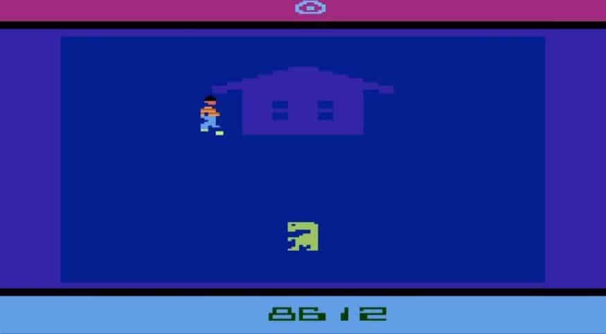 Un jeu video auquel tout le monde veut jouer!