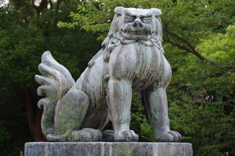 Komainu