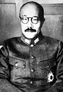 Général Tojo Général Tojo