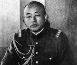 Kanji Ishiwara en 1932 Kanji Ishiwara en 1932
