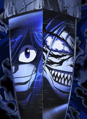 Ushio to Tora Ushio to Tora