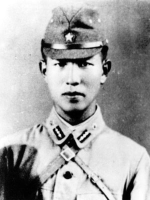 Hiroo Onoda