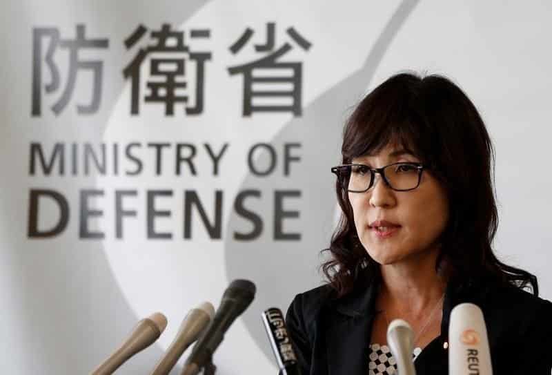 Tomomi Inada