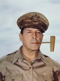Douglas Macarthur Douglas Macarthur