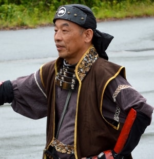 Masashi Yokoyama Masashi Yokoyama