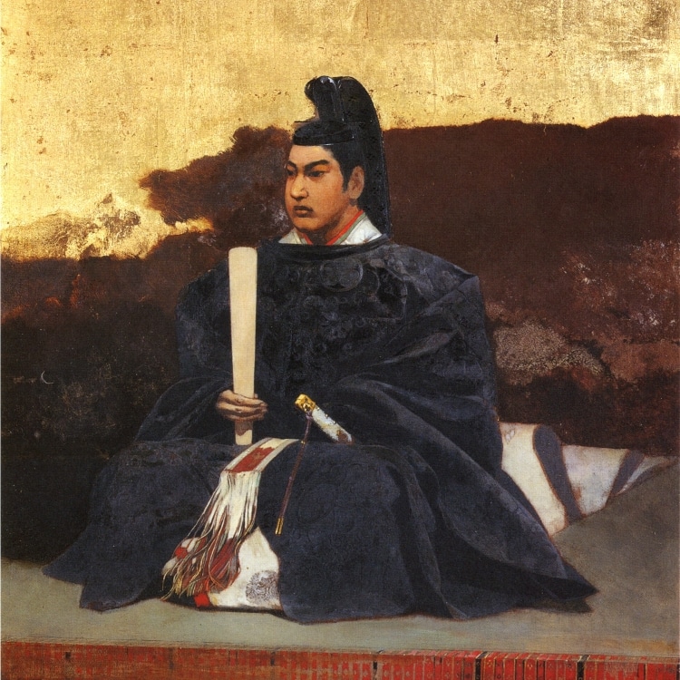 Iemochi Tokugawa