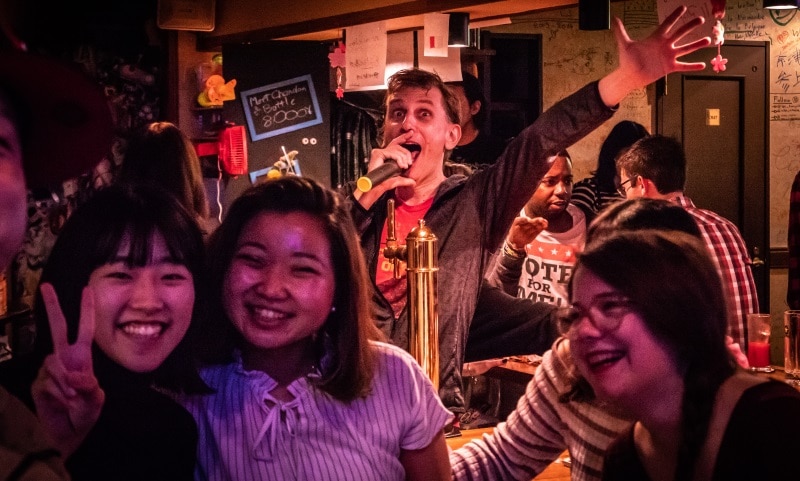 Bonjour Tokyo Bar, Japon de tous les jours Bonjour Tokyo Bar, Japon de tous les jours