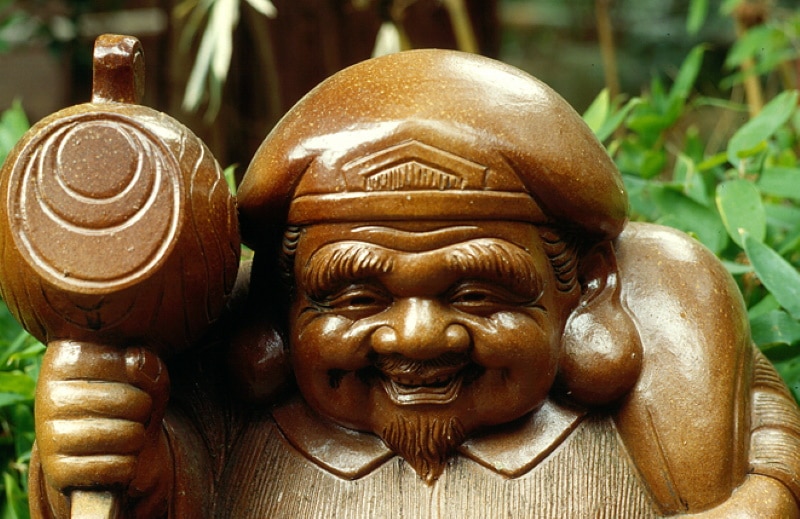 Daikokuten Daikokuten