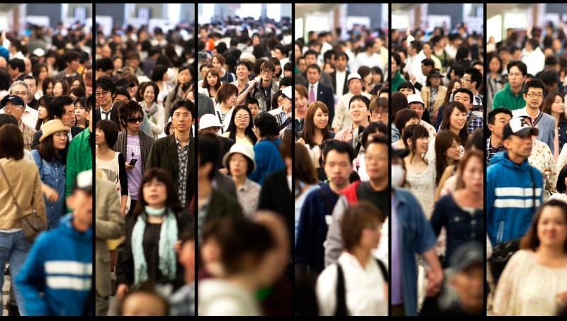 Marché de l'emploi au Japon Marché de l'emploi au Japon