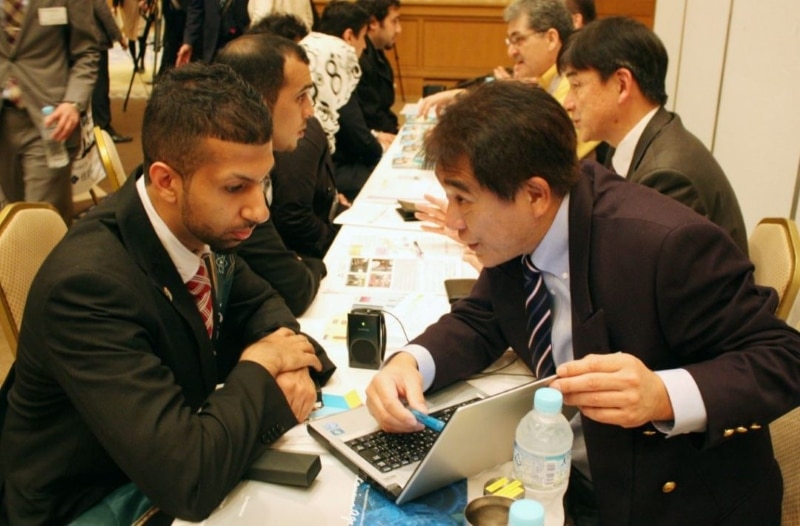 Conseils pour un stage au Japon Conseils pour un stage au Japon