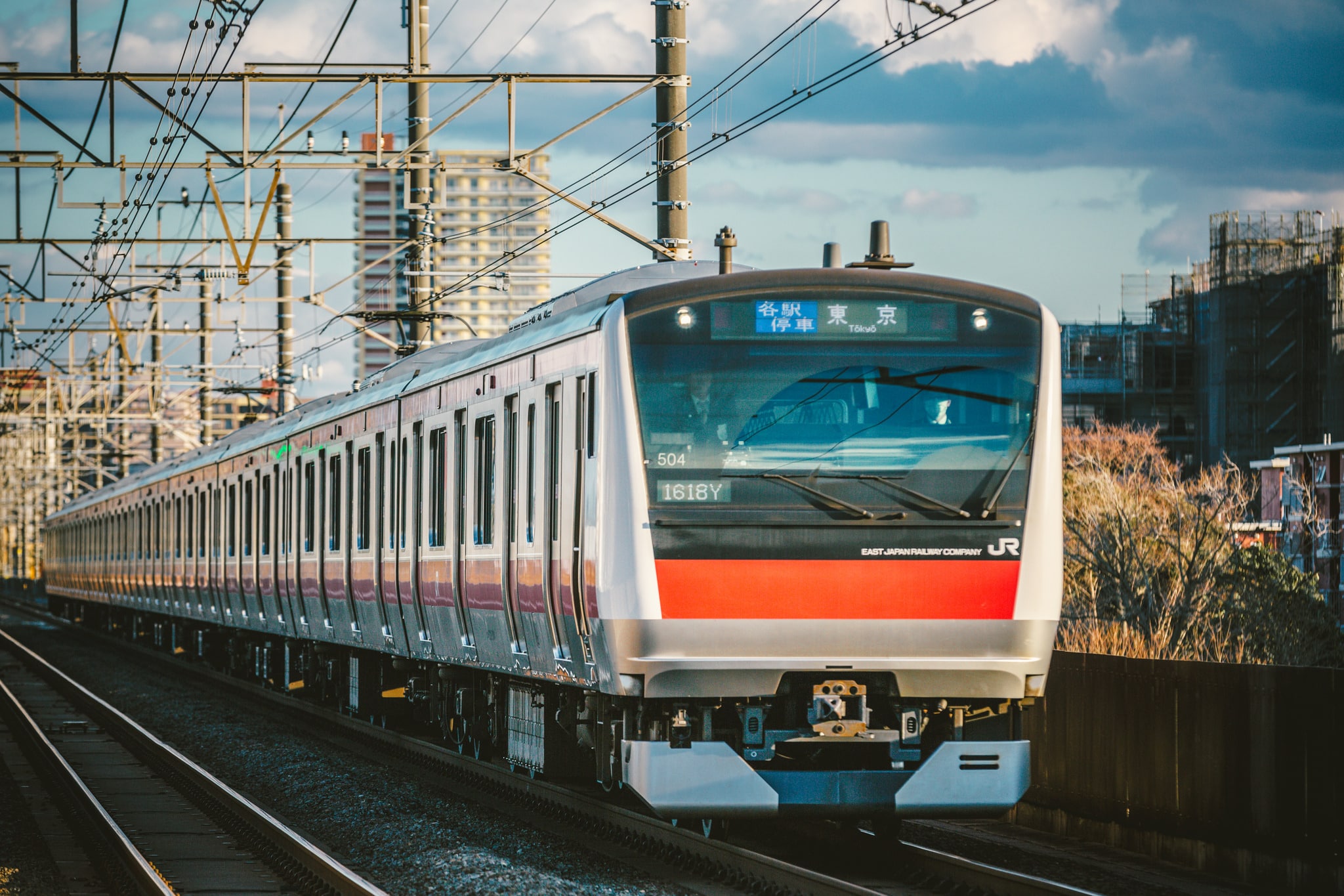 Le meilleur moyen de transport à Tokyo Le meilleur moyen de transport à Tokyo