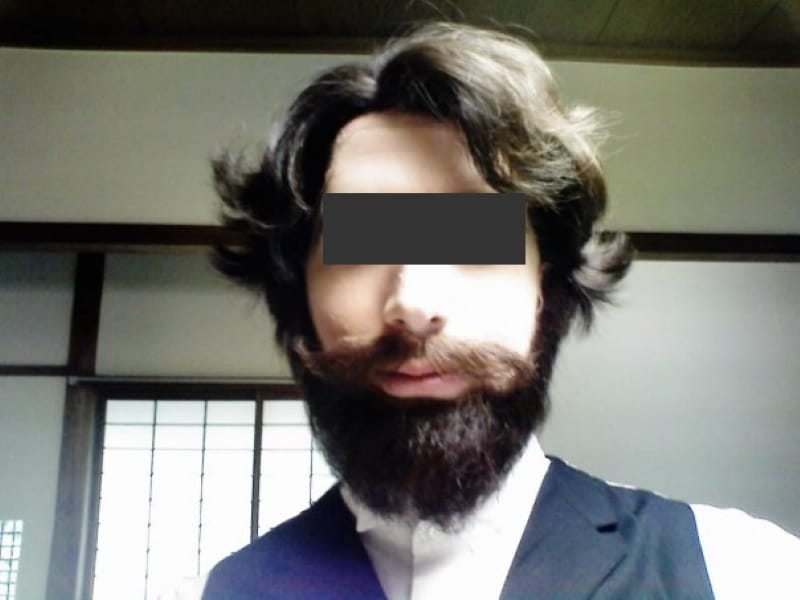 Dans la peau de Claude Monet pour la NHK