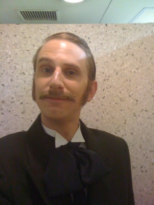 Homme de main dans la série Ryomaden Homme de main dans la série Ryomaden