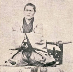 Kondo Isami