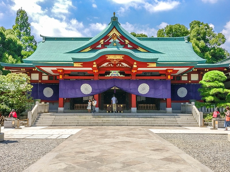 Akasaka
