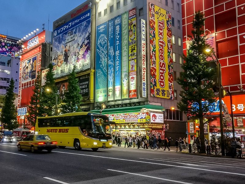 Akihabara