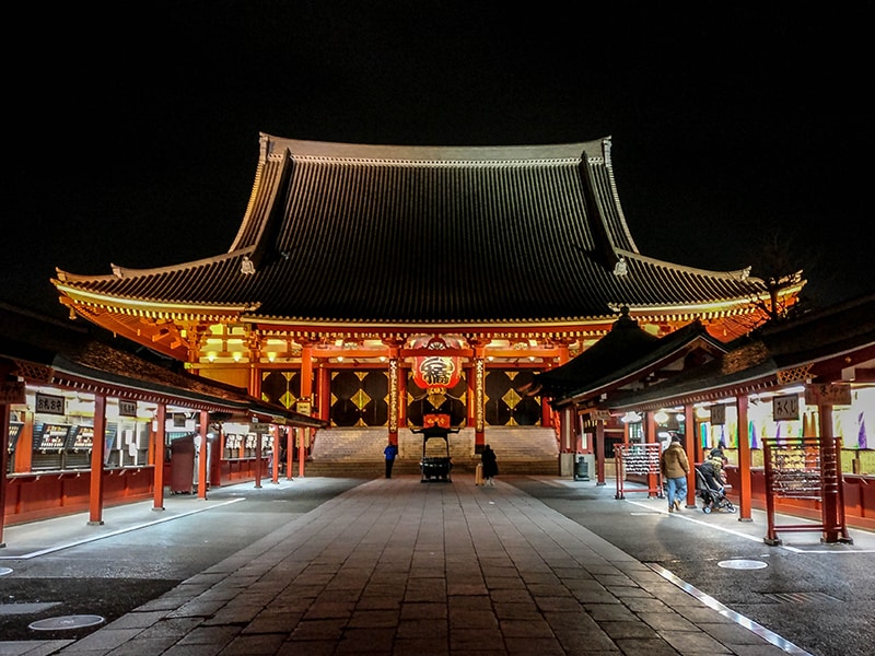 Asakusa