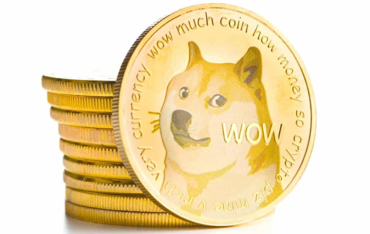 Doge coin