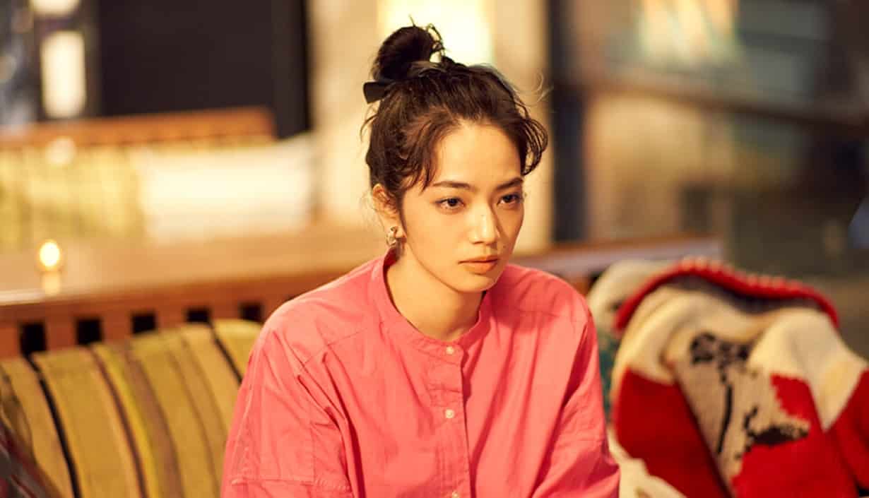 Nana Komatsu Nana Komatsu
