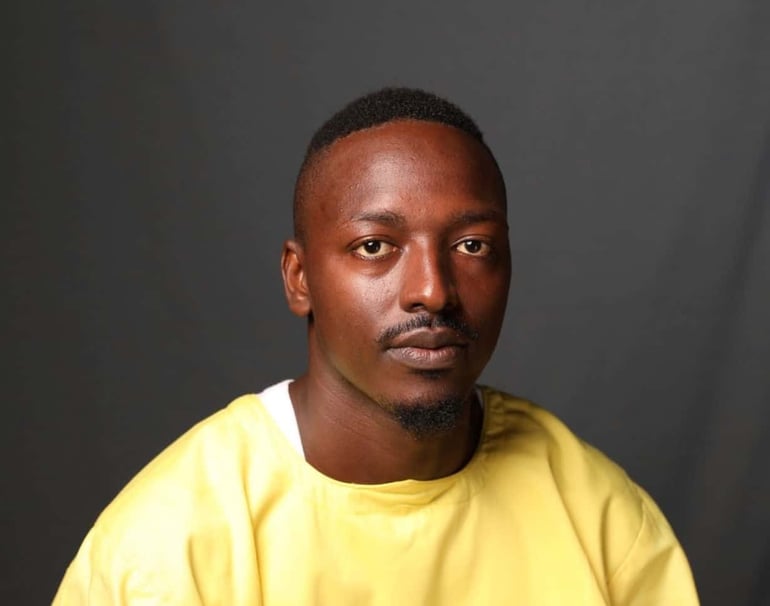 Djibril Dramé