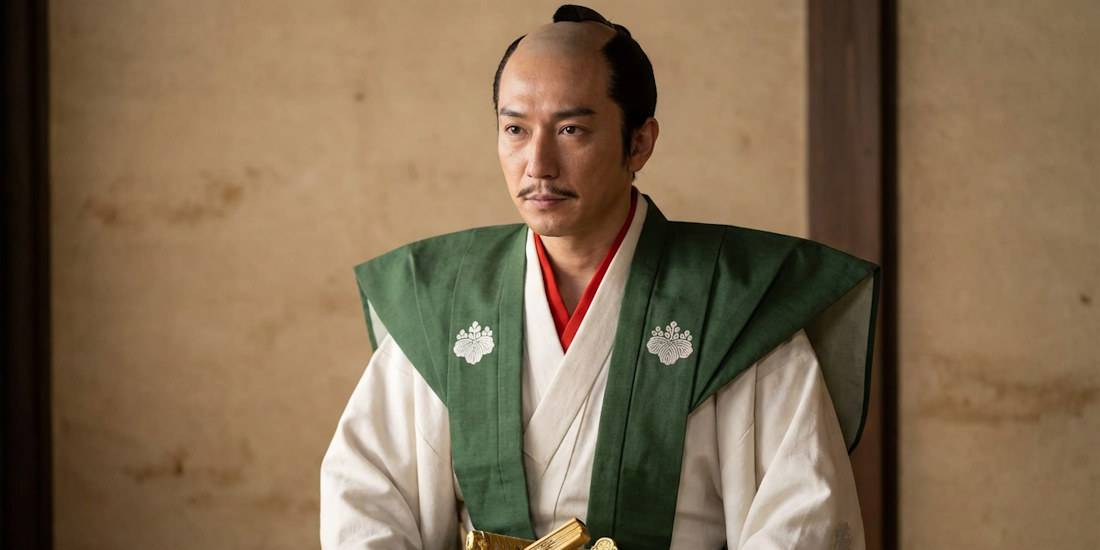 Oda Nobunaga, daimyō de la période Sengoku, acteur clé de l’unification du Japon