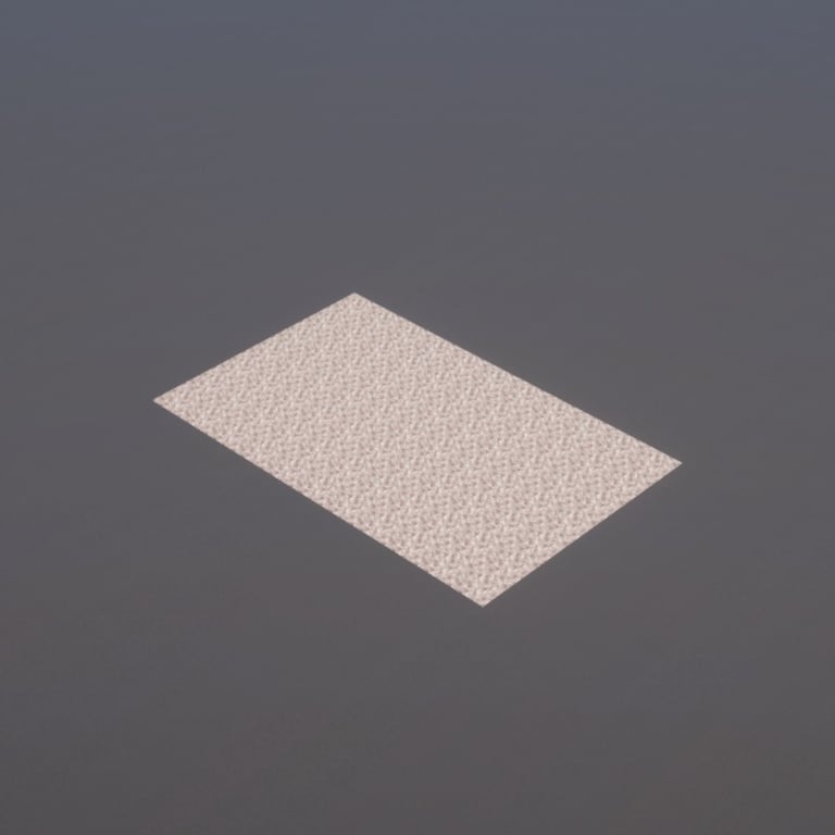 Contemporary House step 2