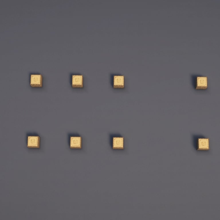 Fisherman's Dock step 1