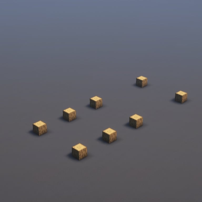 Fisherman's Dock step 2