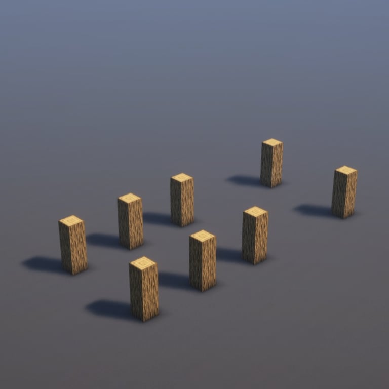 Fisherman's Dock step 3