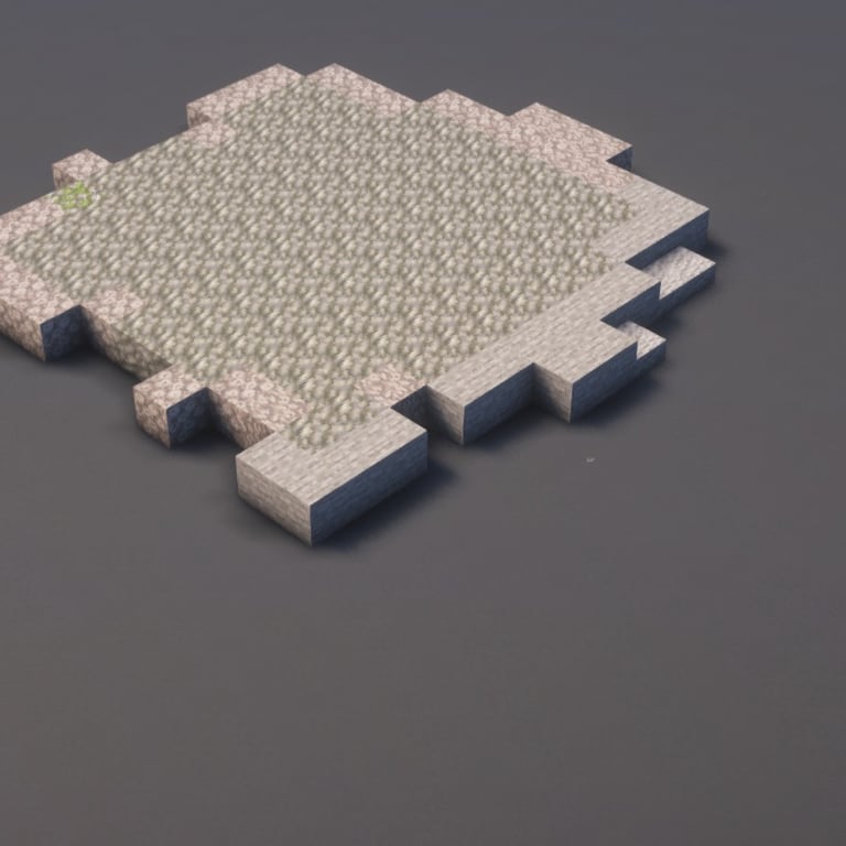 Japanese Pagoda step 4