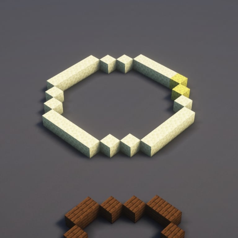 Bucket and Shovel step 2