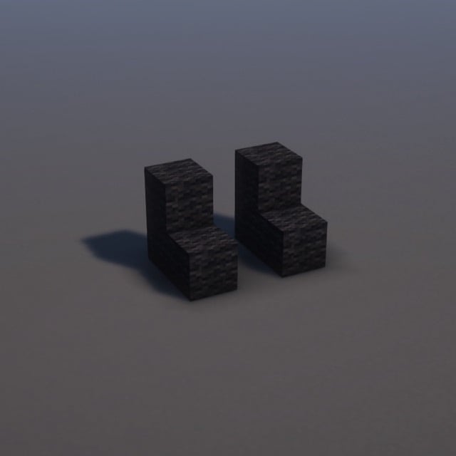 Christmas Nutcracker step 2