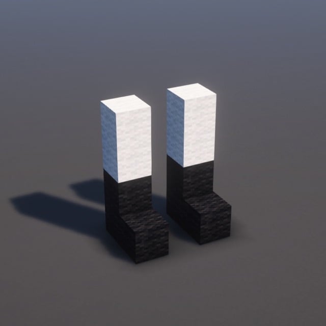 Christmas Nutcracker step 3