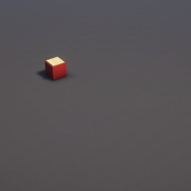 Christmas Tree step 3