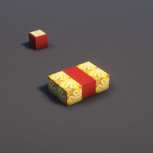 Christmas Tree step 4