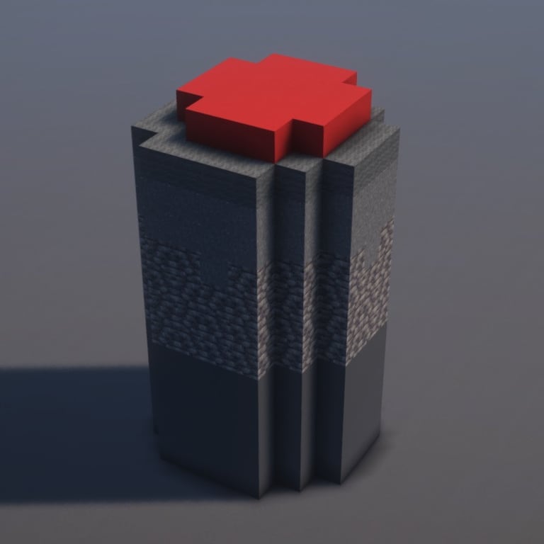 Japanese Gate step 4