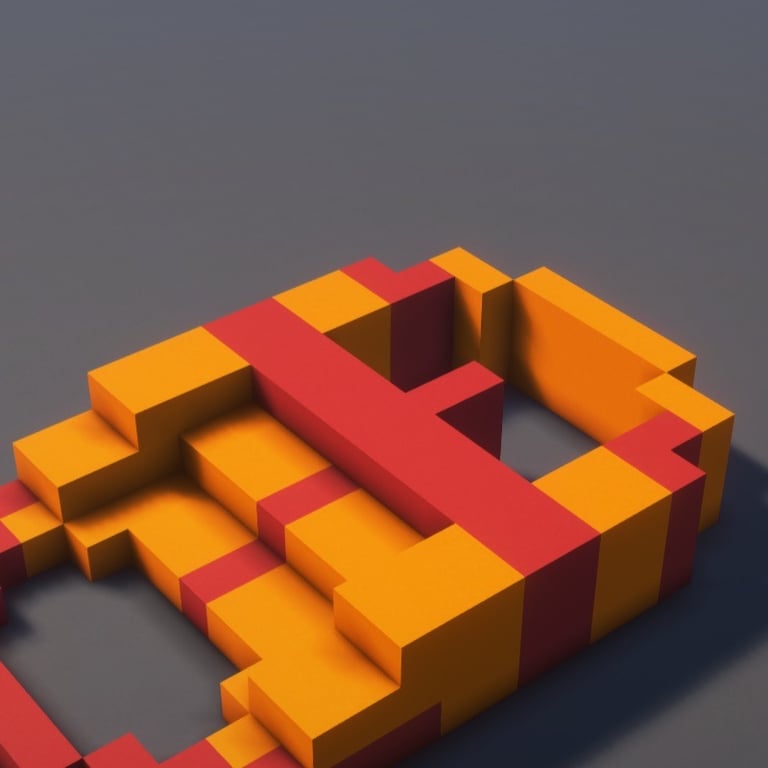 Small Roller Coaster step 4