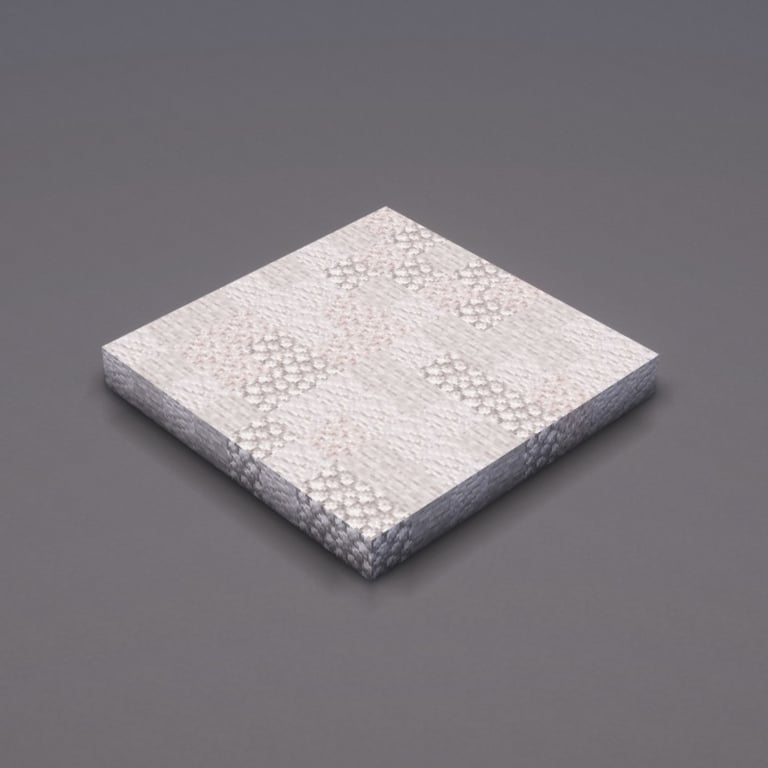 Stone Fountain step 2