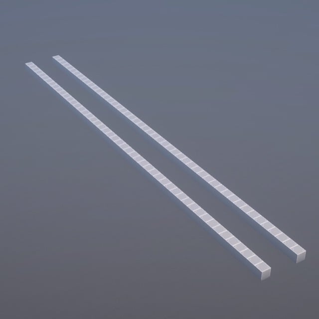 Holiday Express Train step 2