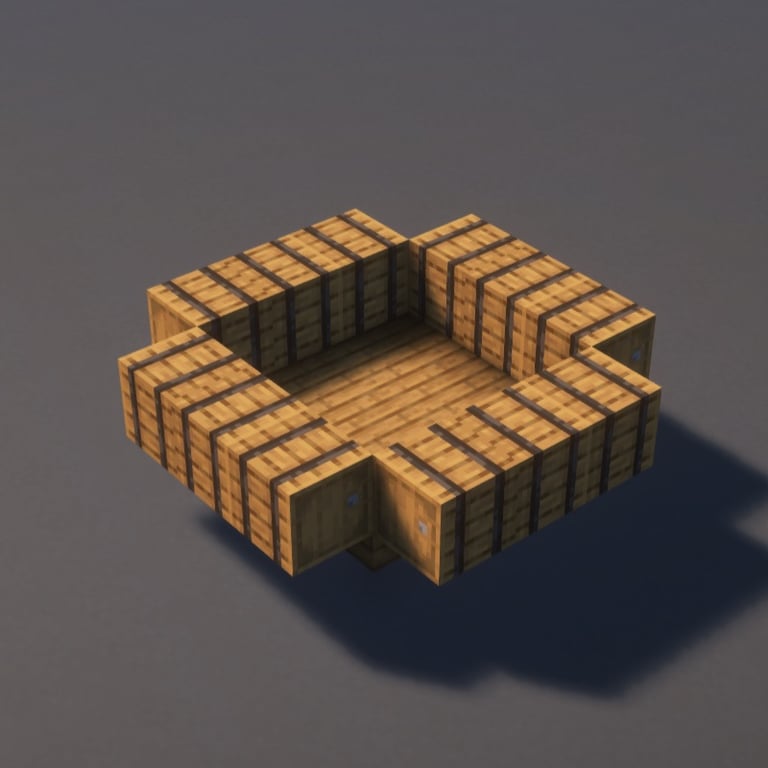 Hot Air Balloon step 2