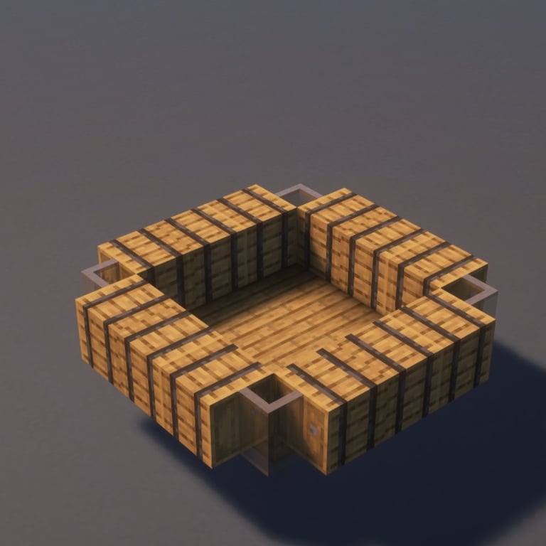 Hot Air Balloon step 3