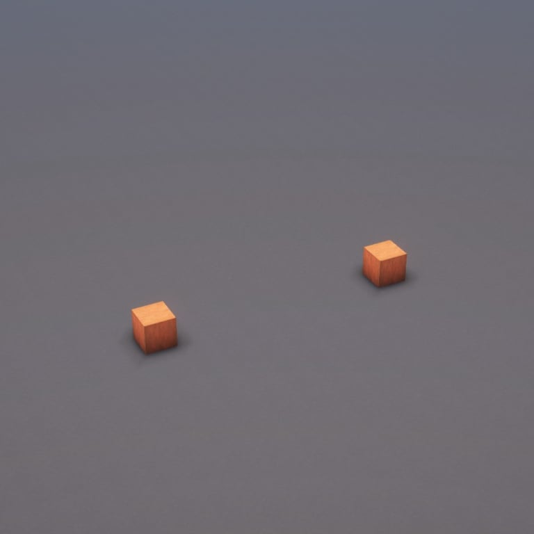 Japanese Wall step 1