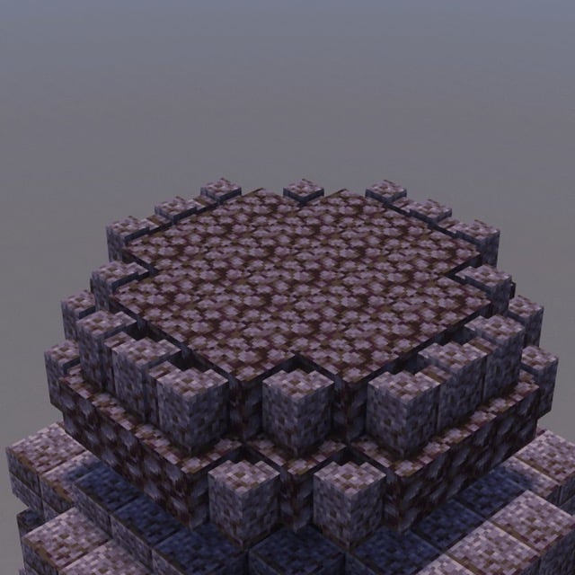 How to Build Lantern in Minecraft (132 Steps)