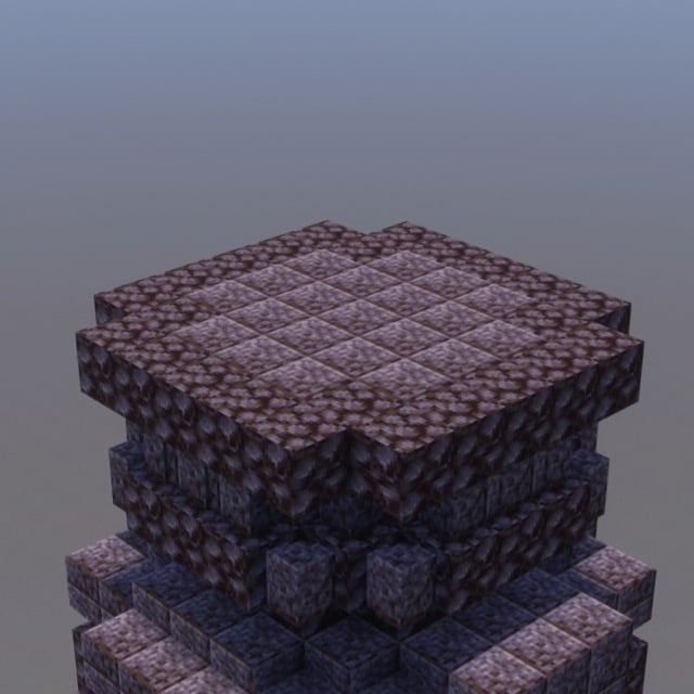 How to Build Lantern in Minecraft (132 Steps)