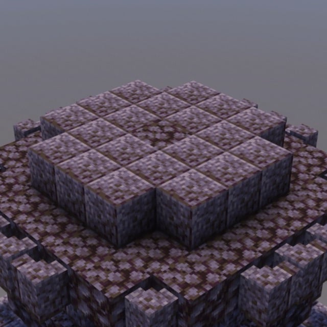 How to Build Lantern in Minecraft (132 Steps)