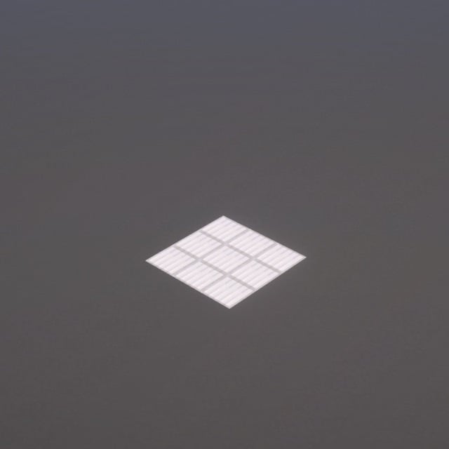 Magic Beacon Tower step 1