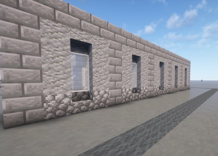 Storage — 24-Step Minecraft Build Tutorial