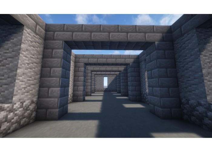 Storage — 24-Step Minecraft Build Tutorial