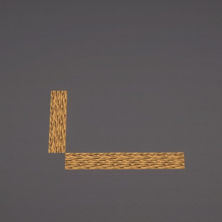 Modern Apartment step 1